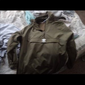 Adidas pullover